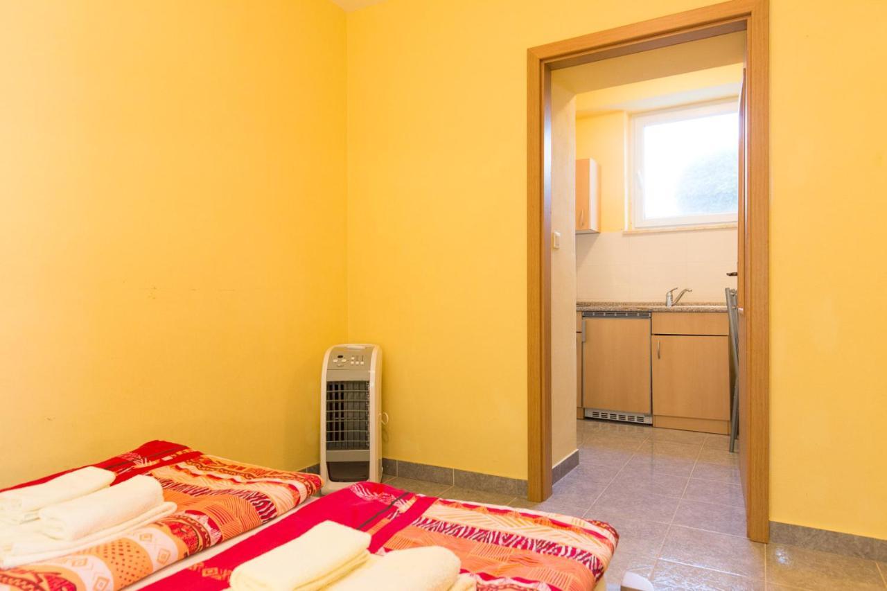 Vila Milano Apartment Kornic Ngoại thất bức ảnh