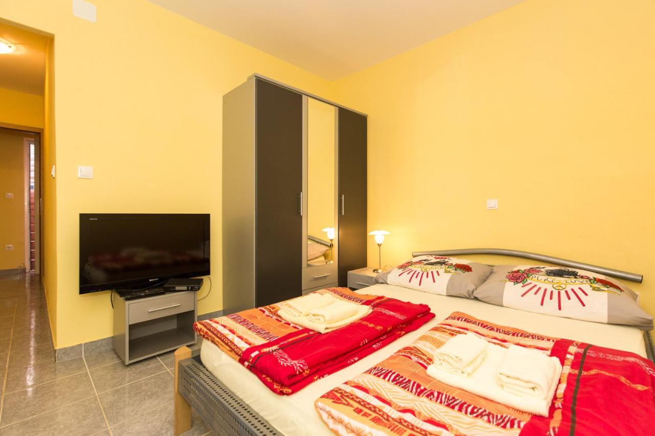 Vila Milano Apartment Kornic Ngoại thất bức ảnh