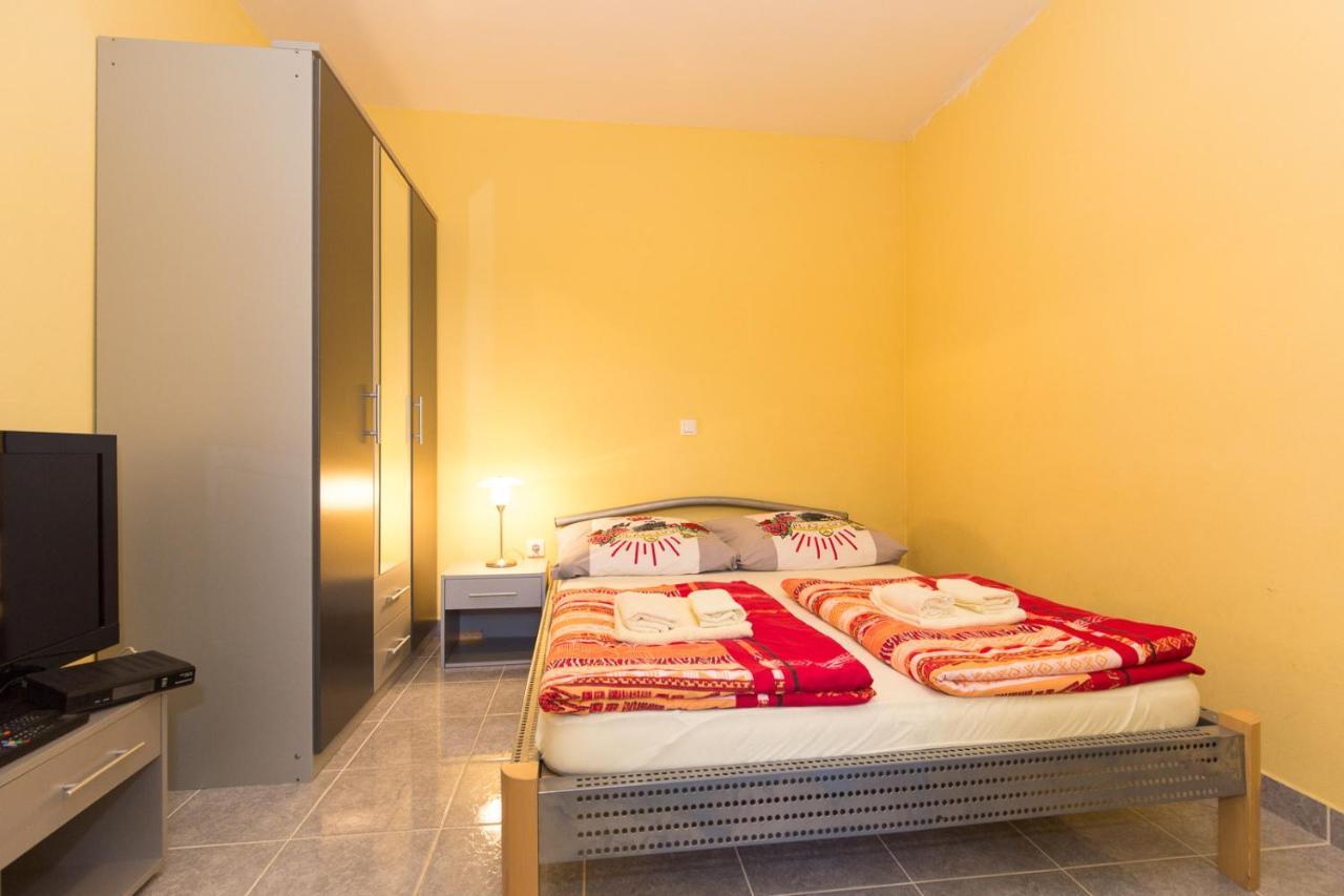 Vila Milano Apartment Kornic Ngoại thất bức ảnh