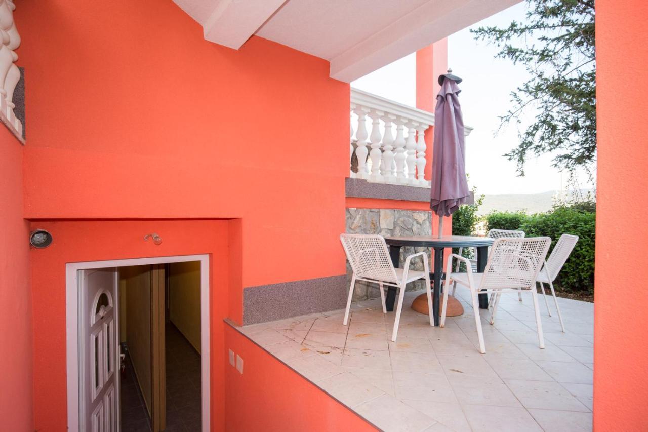 Vila Milano Apartment Kornic Ngoại thất bức ảnh
