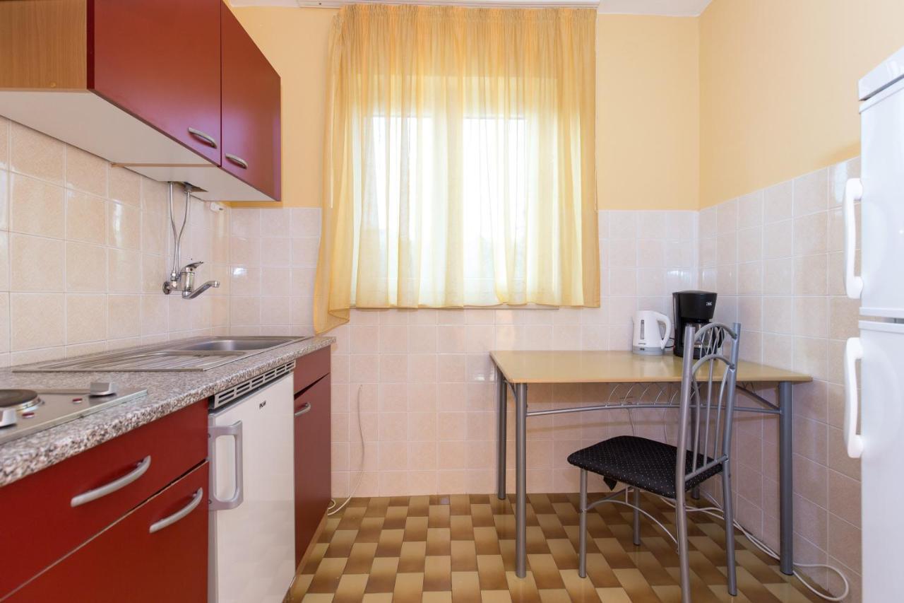 Vila Milano Apartment Kornic Ngoại thất bức ảnh