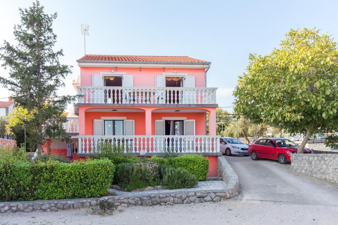 Vila Milano Apartment Kornic Ngoại thất bức ảnh