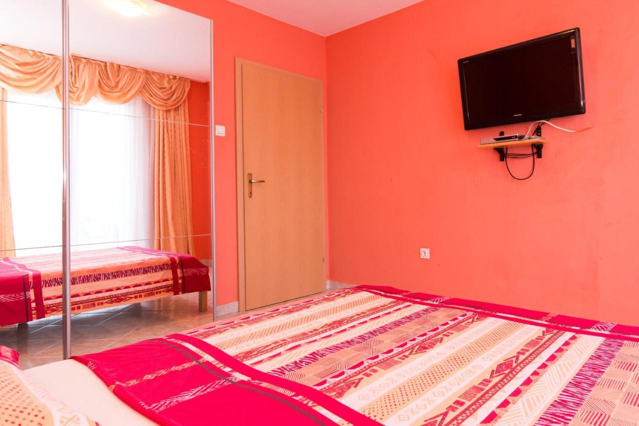 Vila Milano Apartment Kornic Ngoại thất bức ảnh