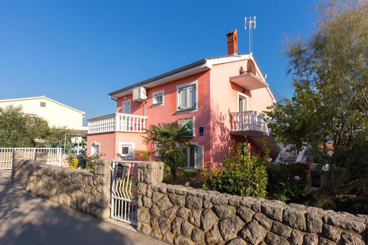 Vila Milano Apartment Kornic Ngoại thất bức ảnh