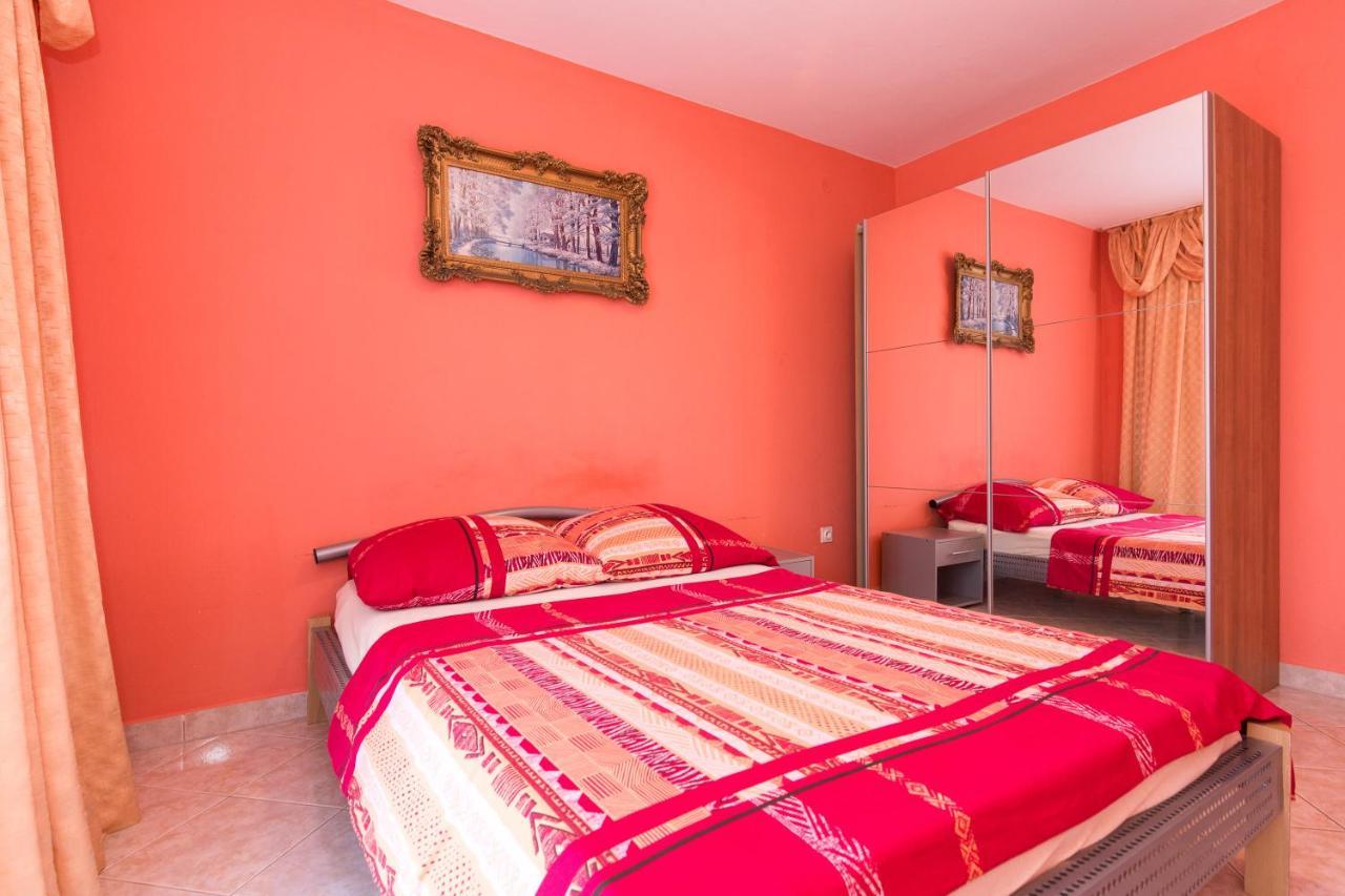 Vila Milano Apartment Kornic Ngoại thất bức ảnh