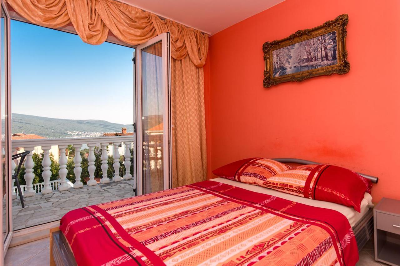 Vila Milano Apartment Kornic Ngoại thất bức ảnh