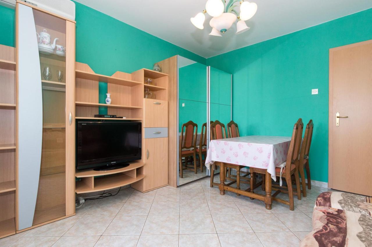Vila Milano Apartment Kornic Ngoại thất bức ảnh