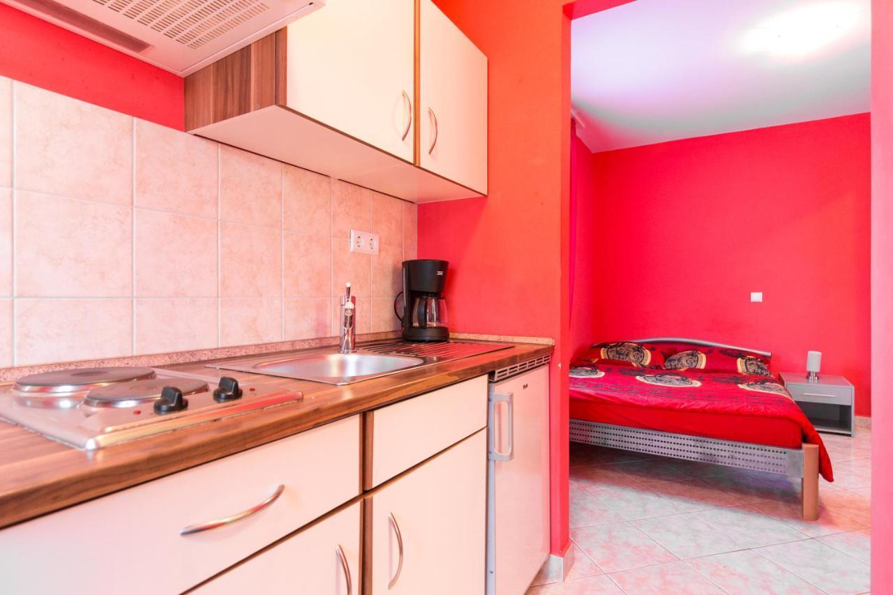 Vila Milano Apartment Kornic Ngoại thất bức ảnh